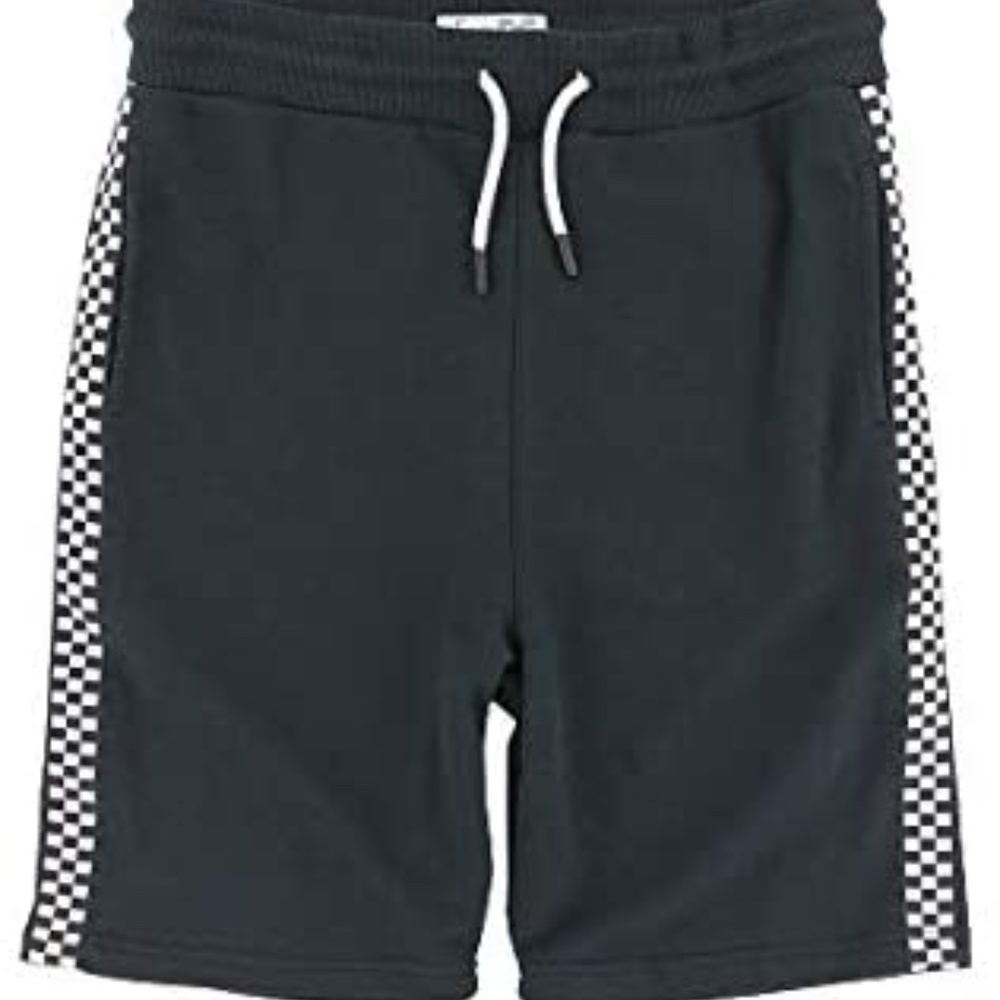 NWT Sovereign Code Checkered Trim Shorts
